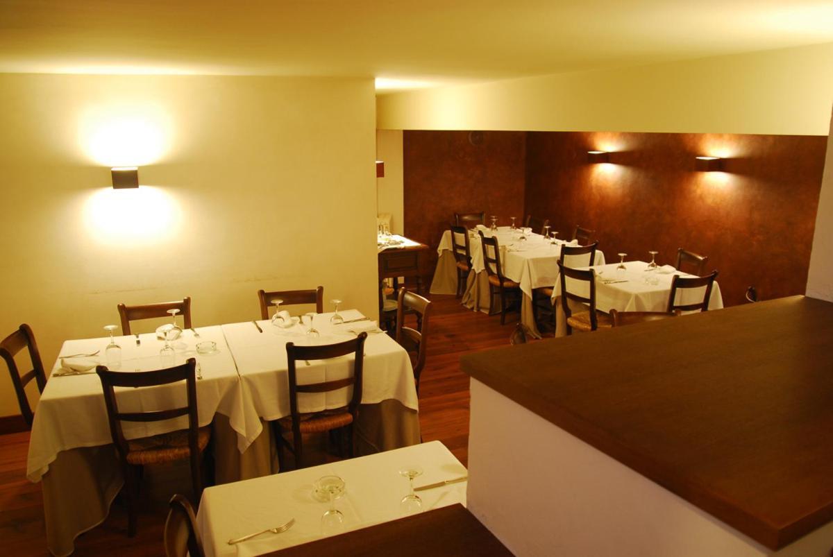 Hotel Iguarena Ezcaray Esterno foto